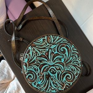Patricia Nash Crossbody
